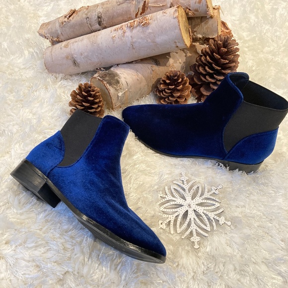 Aldo Shoes - 💙 ALDO BOOTIES NWOT